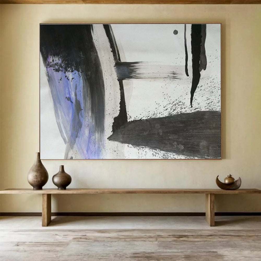minimalist wall art